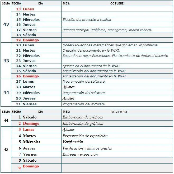 Actividades al aire libre para conectar con la naturaleza
