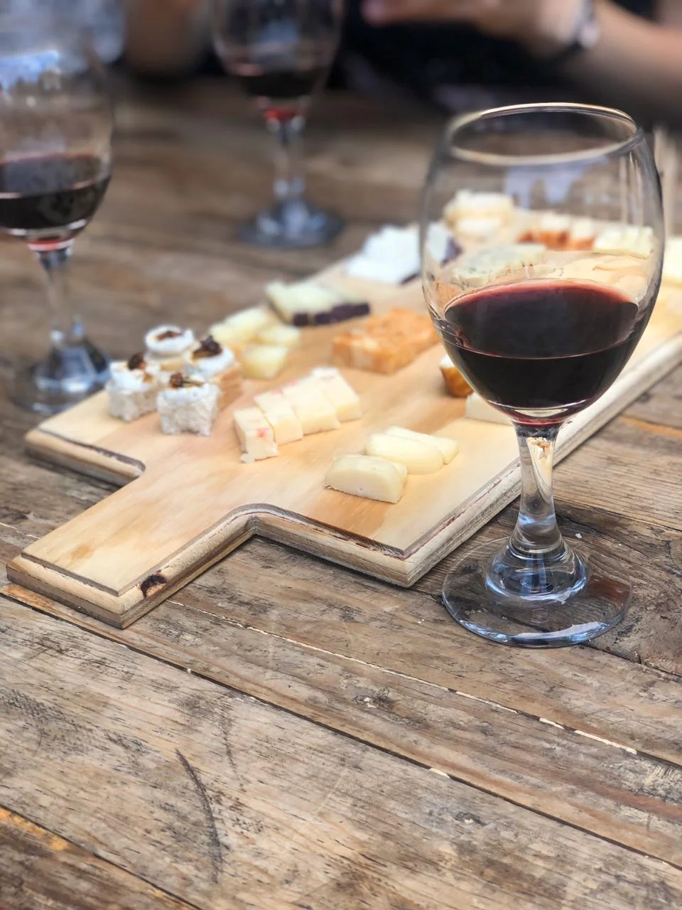 Degustación de platos tradicionales y modernos con un toque gourmet