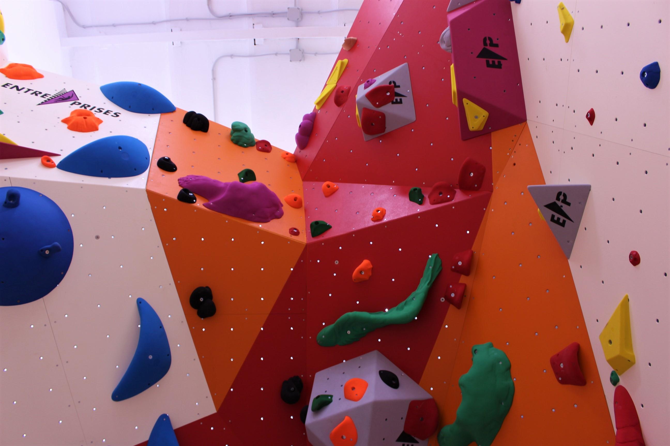 Instalaciones Adaptadas para la Comodidad de los‌ Residentes