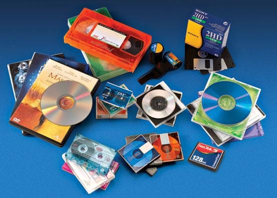 Tipos de dispositivos disponibles en el mercado para monitorear la calidad del aire