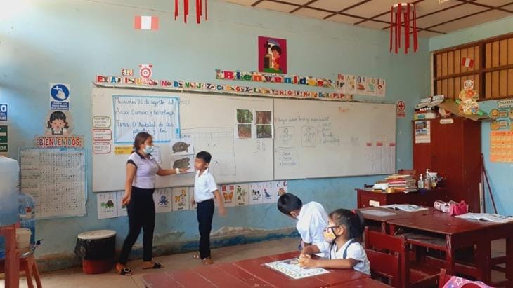 La importancia de la educación y el apoyo familiar en la autonomía de los adultos mayores con diabetes