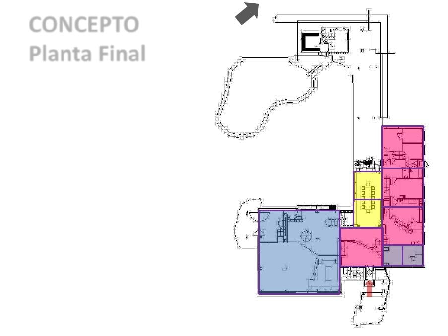 Espacios diseñados para el bienestar​ integral ⁤de los adultos mayores