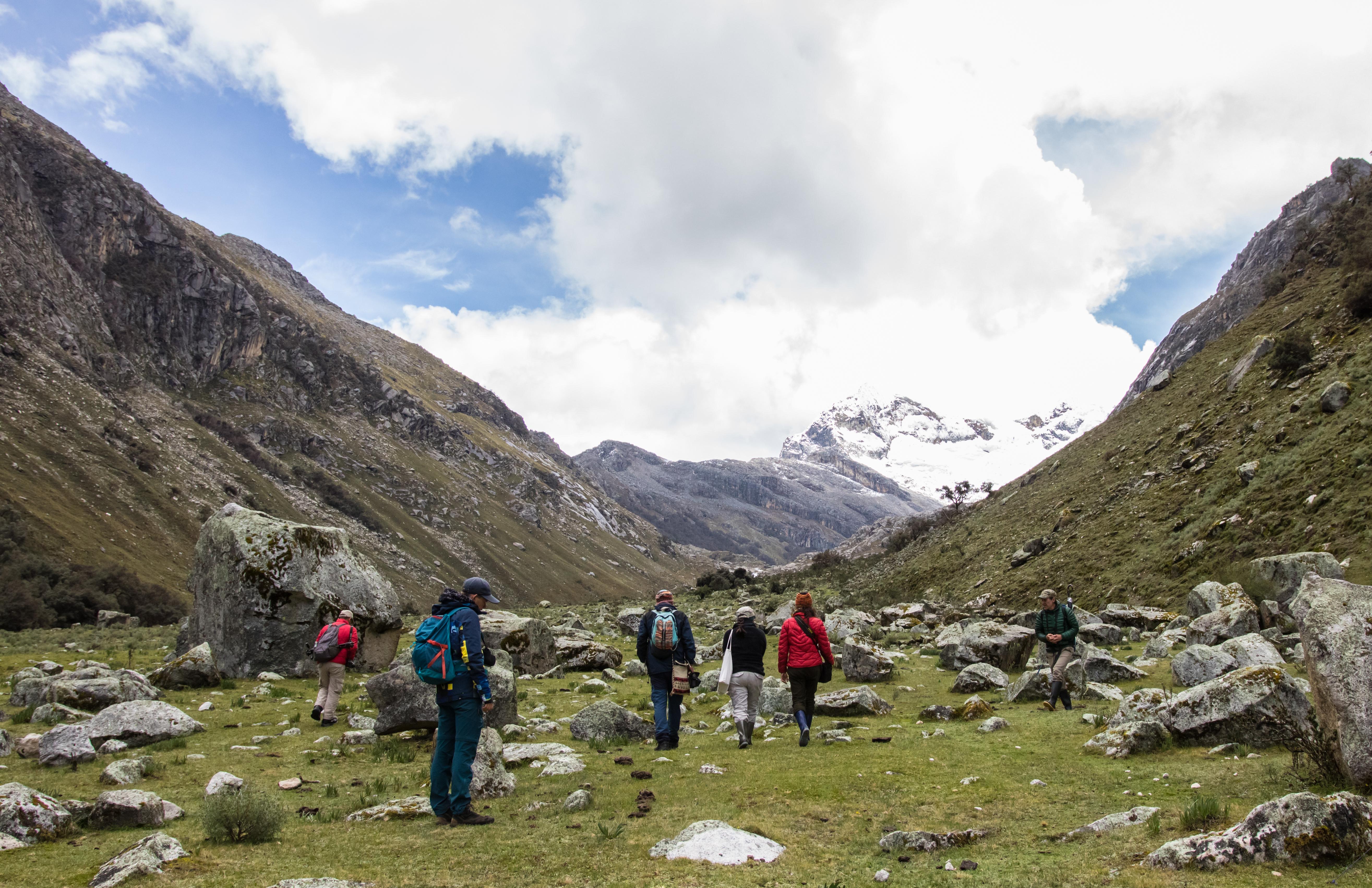 Explorando‍ Las‍ Experiencias Gastronómicas y Culturales en⁤ el Refugio Geriátrico