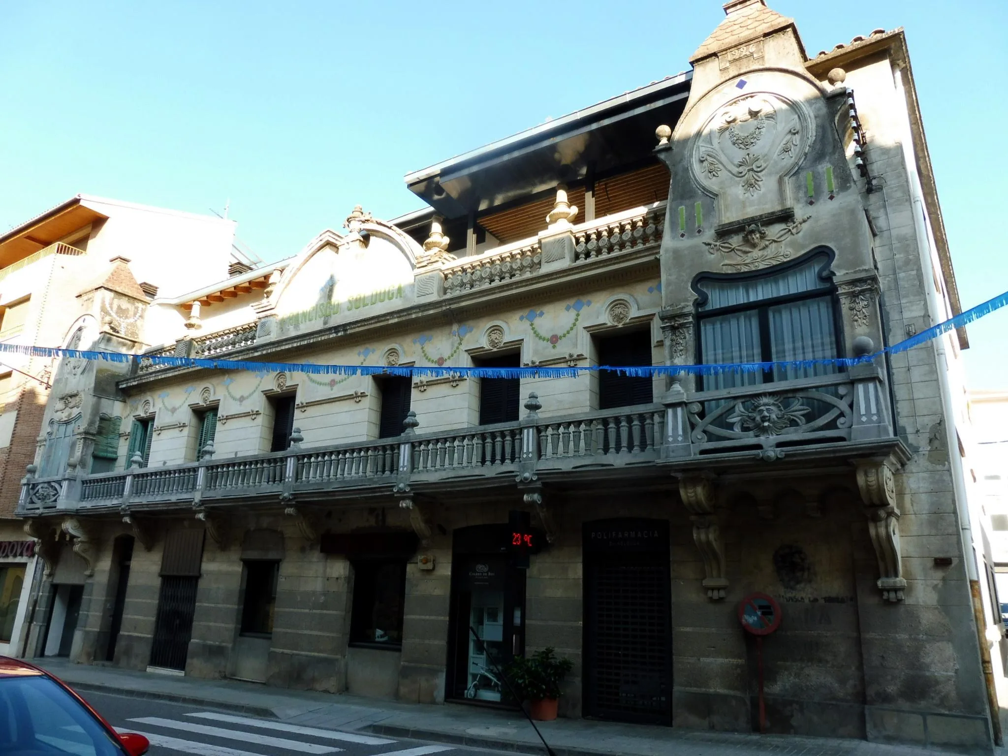 Consideraciones sobre la polifarmacia en el tratamiento de la EPOC en la tercera edad