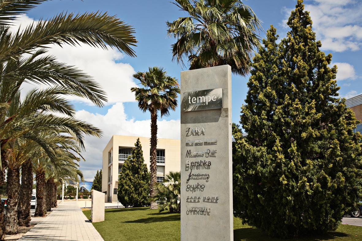 Instalaciones de primer nivel para el bienestar de los residentes