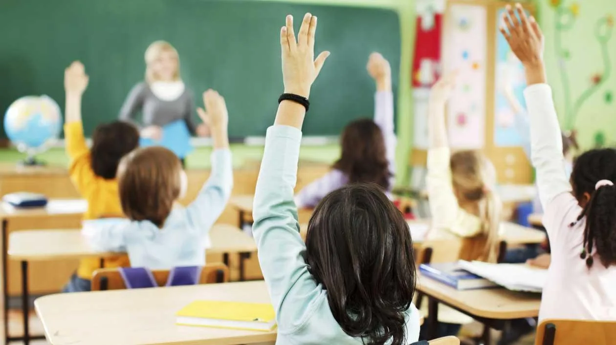Importancia de la educación y capacitación adecuada