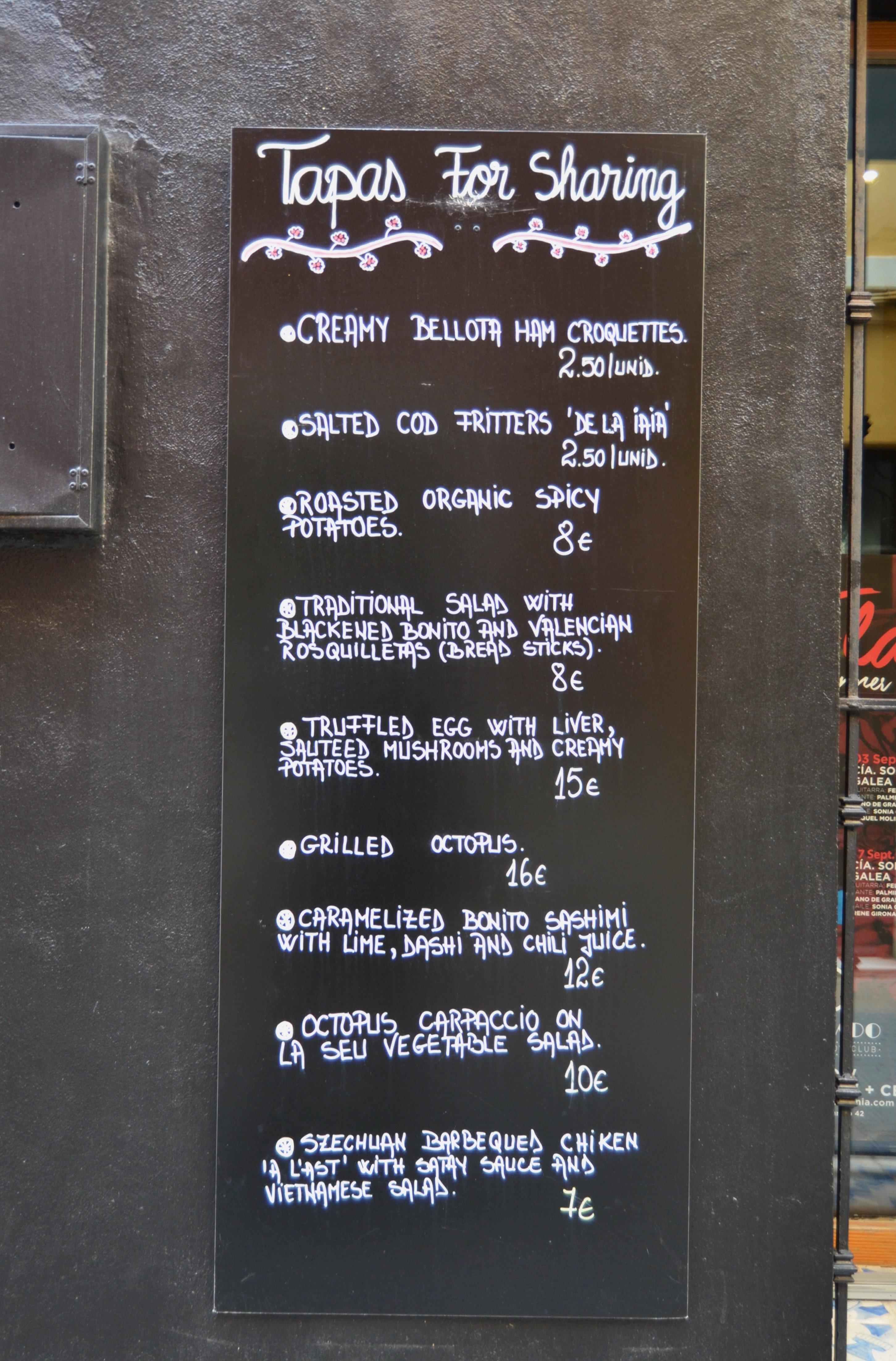 Menú variado para cubrir‌ todas las‍ preferencias alimenticias