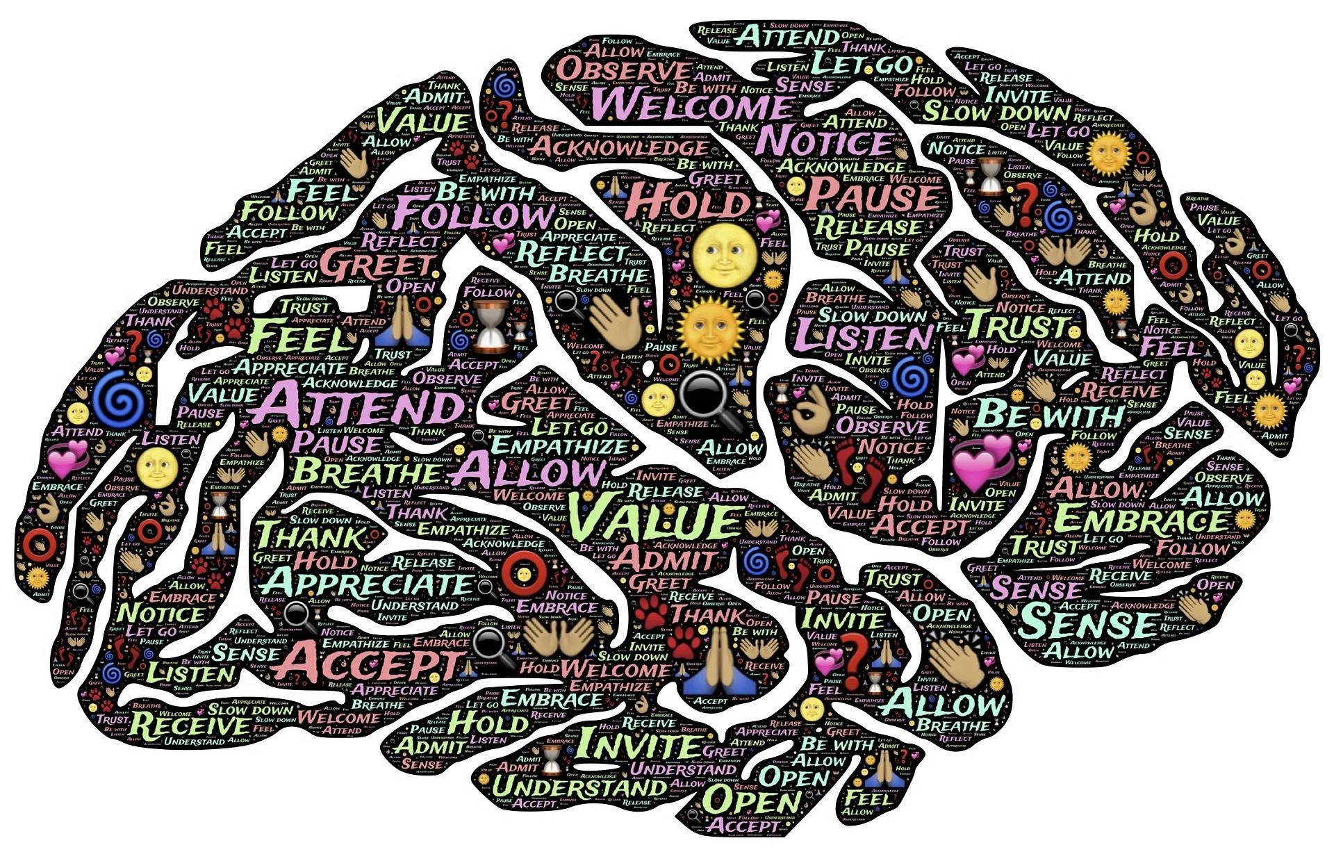 Beneficios de practicar mindfulness en un entorno especializado