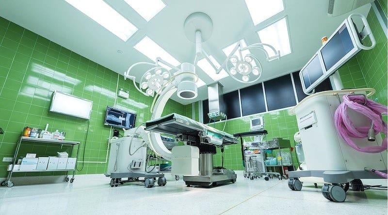 Aspectos a considerar antes de visitar el hospital