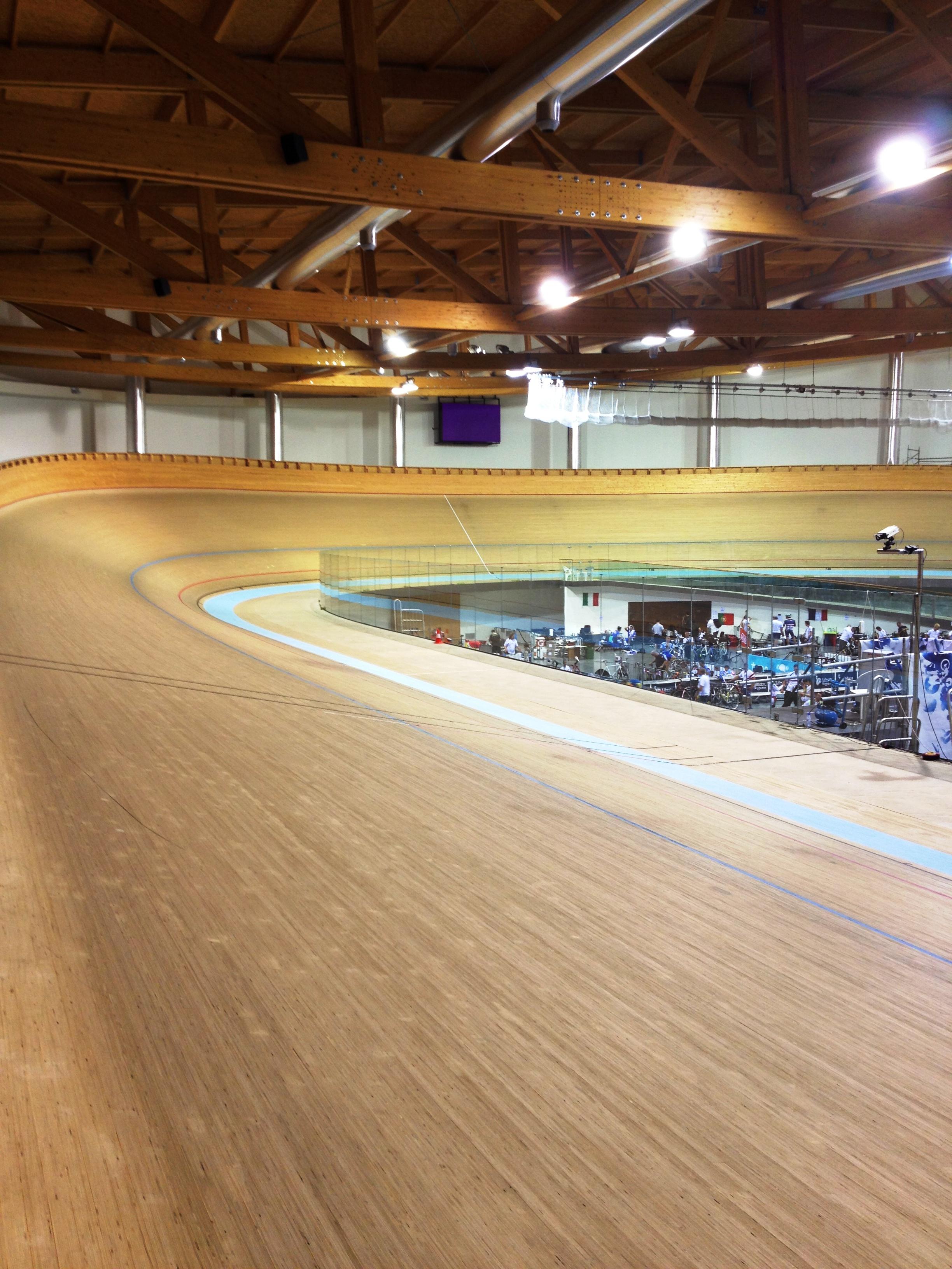 Descubre la Excepcional Gastronomía del Velódromo en ⁤Medellín