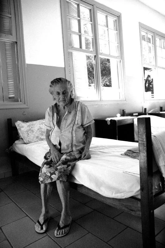 Asilos para ​adultos mayores en Medellín: ⁣Una opción segura y cómoda