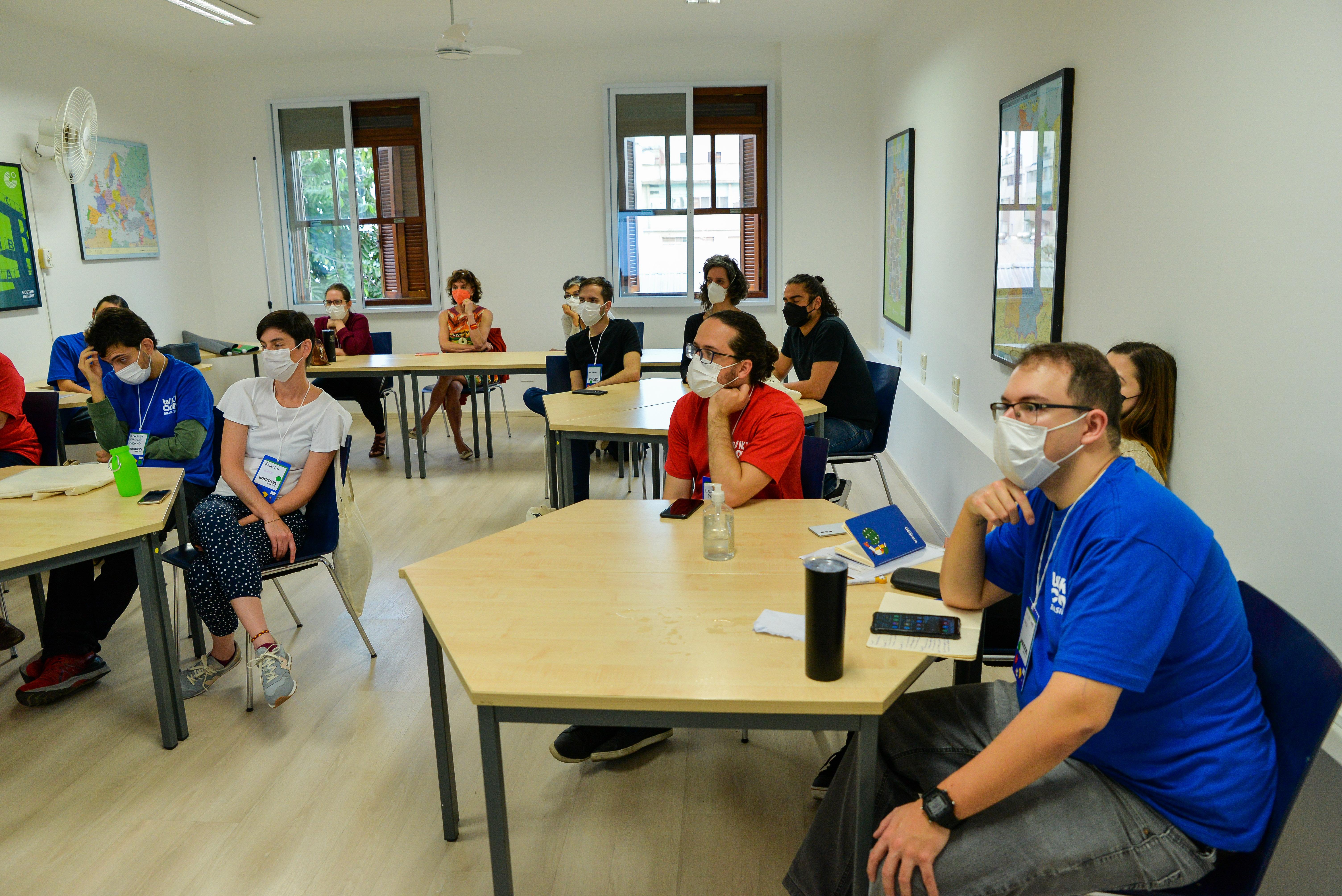 Promover la participación en actividades recreativas