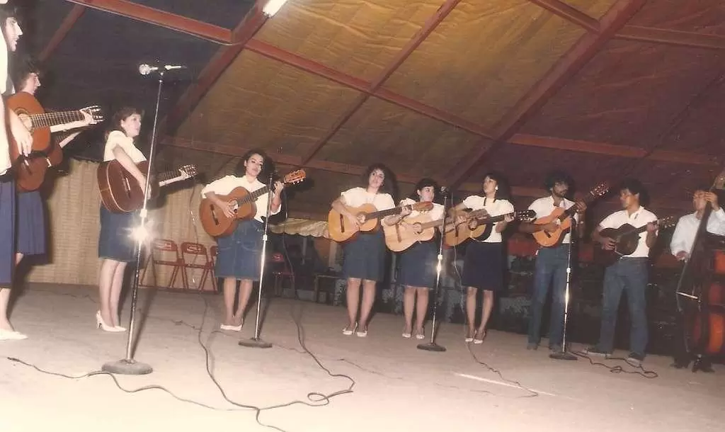 Actividades culturales y artísticas para estimular la mente y el espíritu