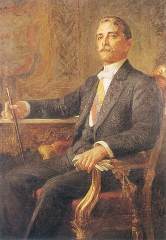 Impacto positivo de Carlos E.​ Restrepo en el barrio tradicional
