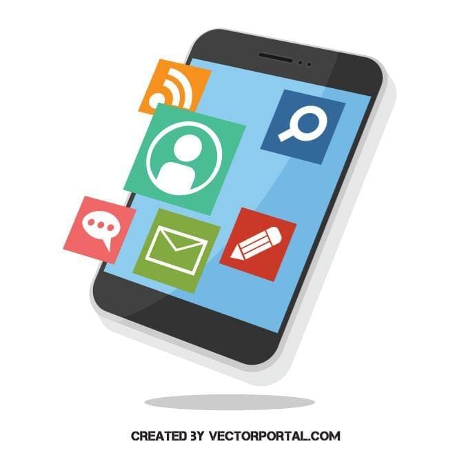 Aplicaciones móviles para la gestión de la dieta y ejercicio