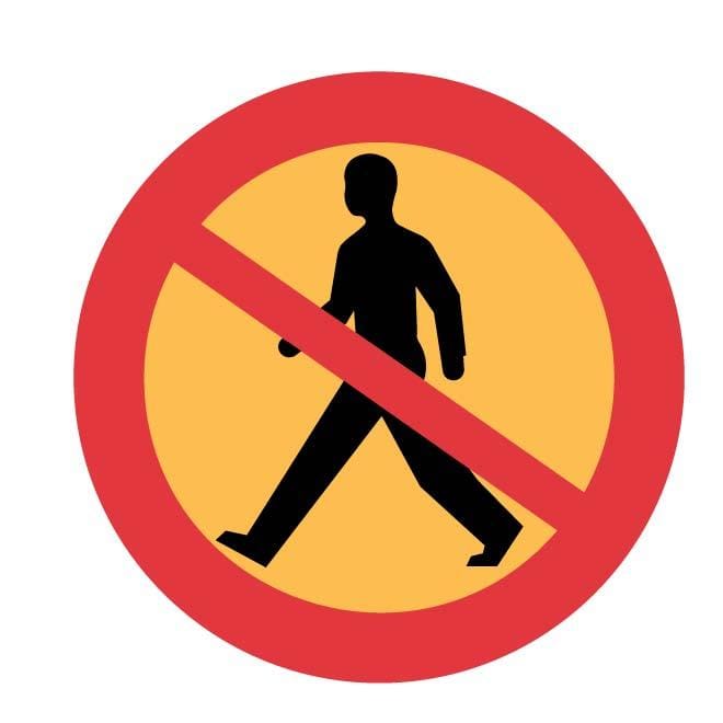 Prohibición de fumar en interiores