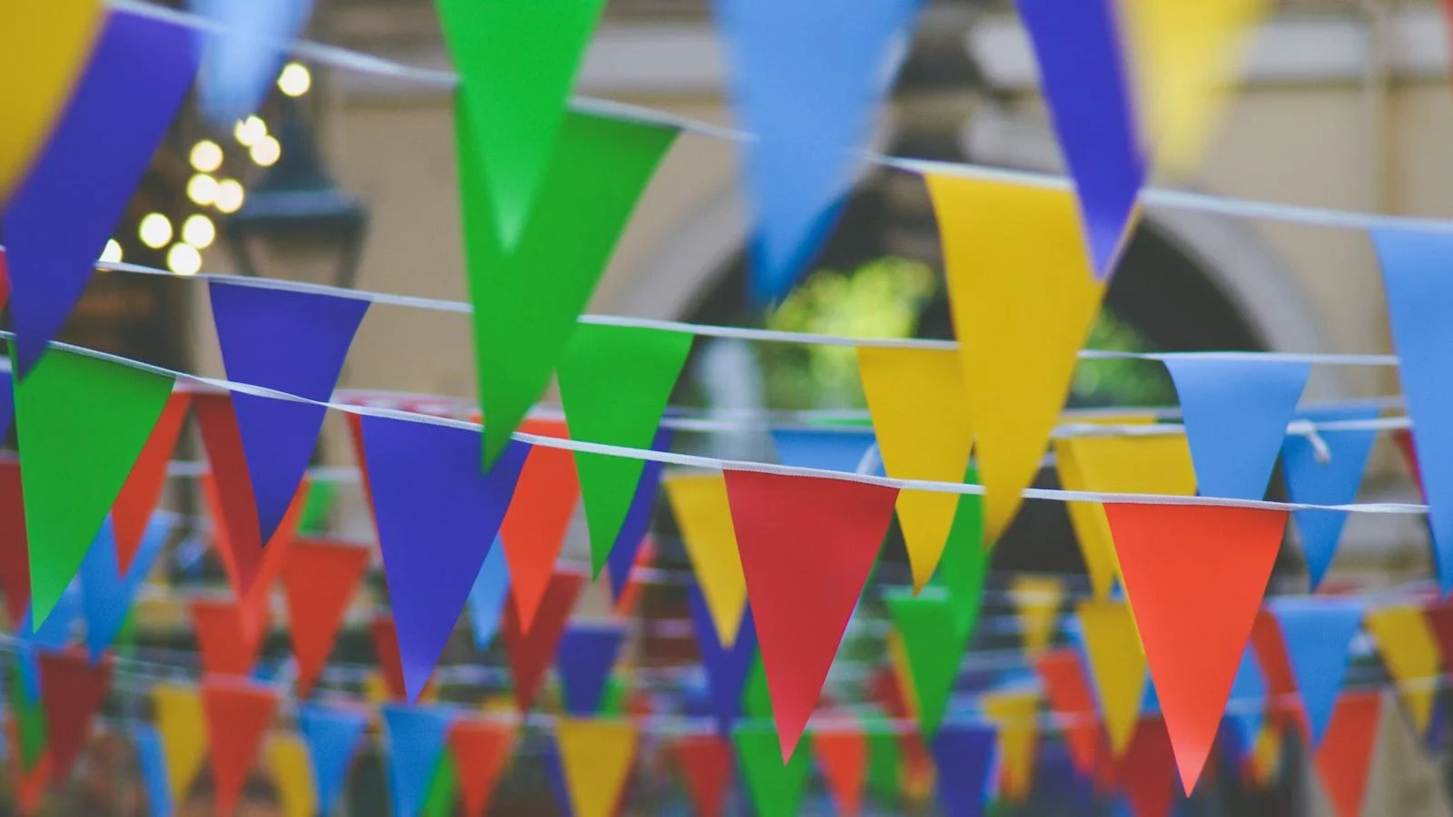 - La celebración de la prioridad de la felicidad en Las Lomas Nº 2