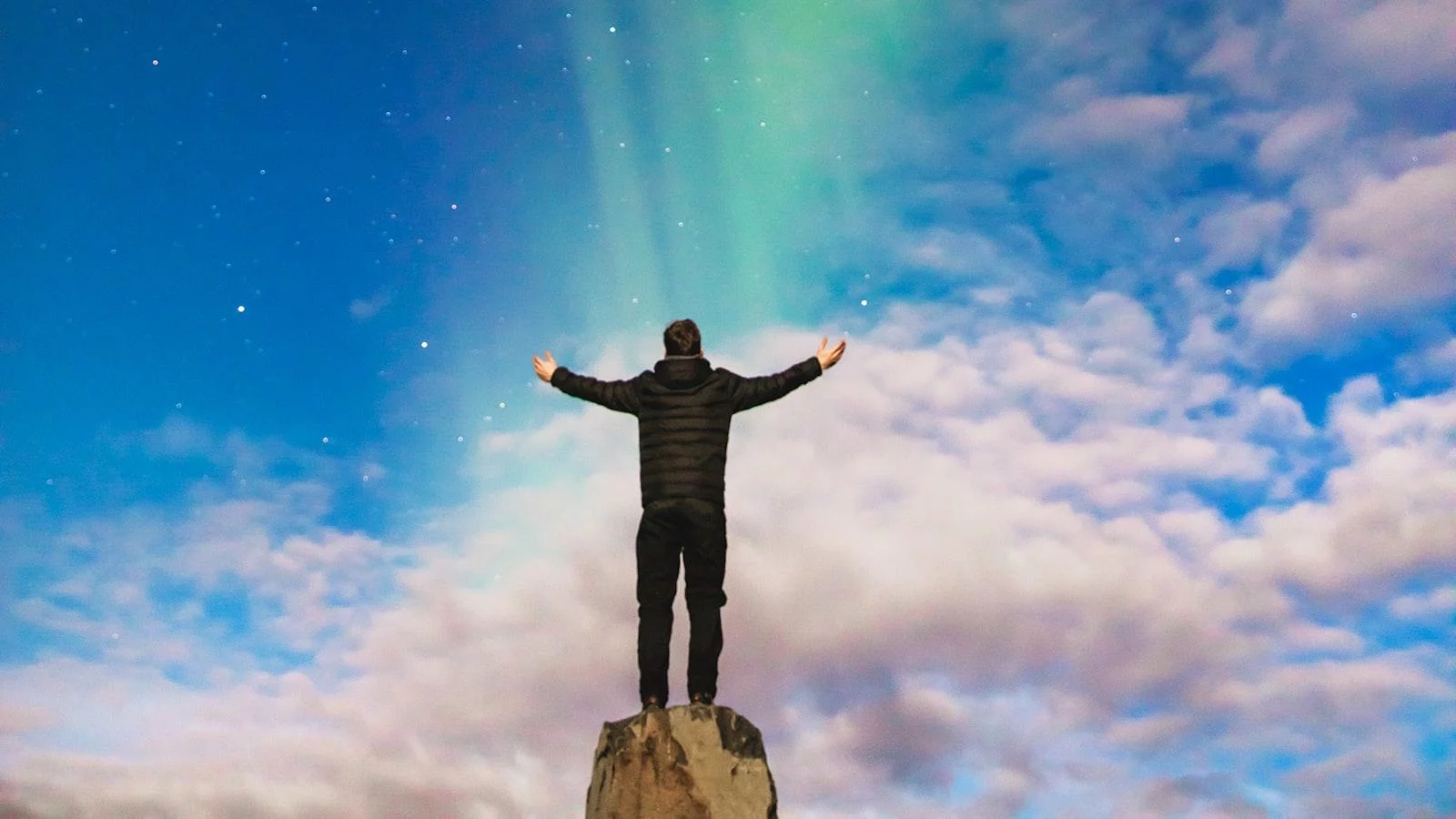 Un ambiente de tranquilidad y seguridad