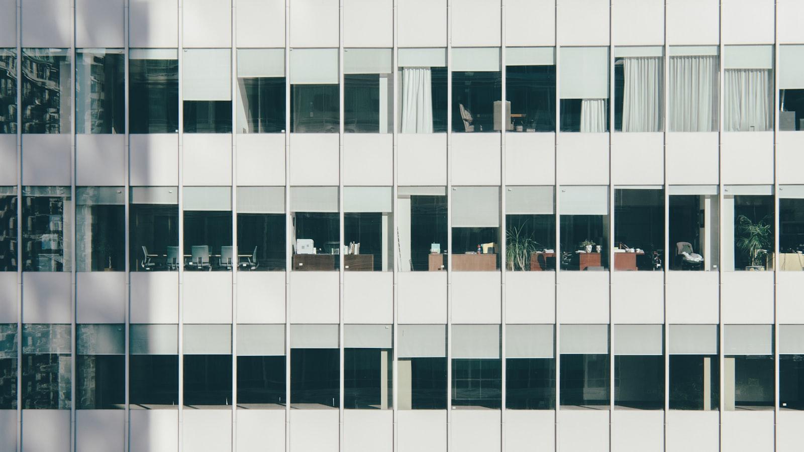 Instalaciones modernas y confortables para el bienestar de los residentes