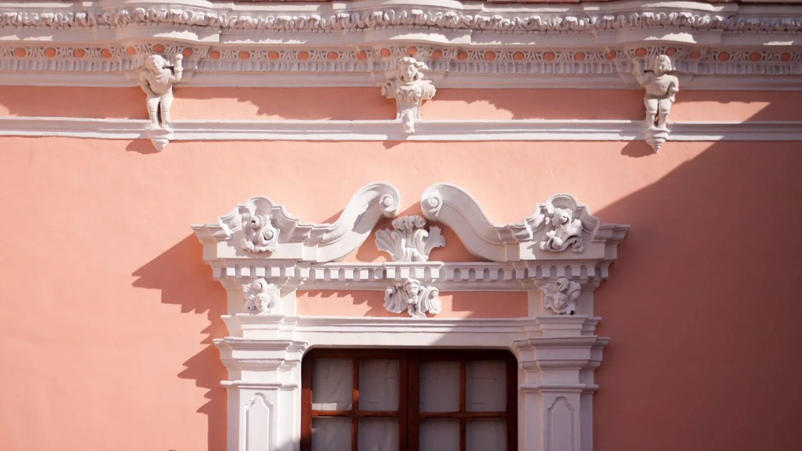 • Detalles cuidados con esmero para una vida plena