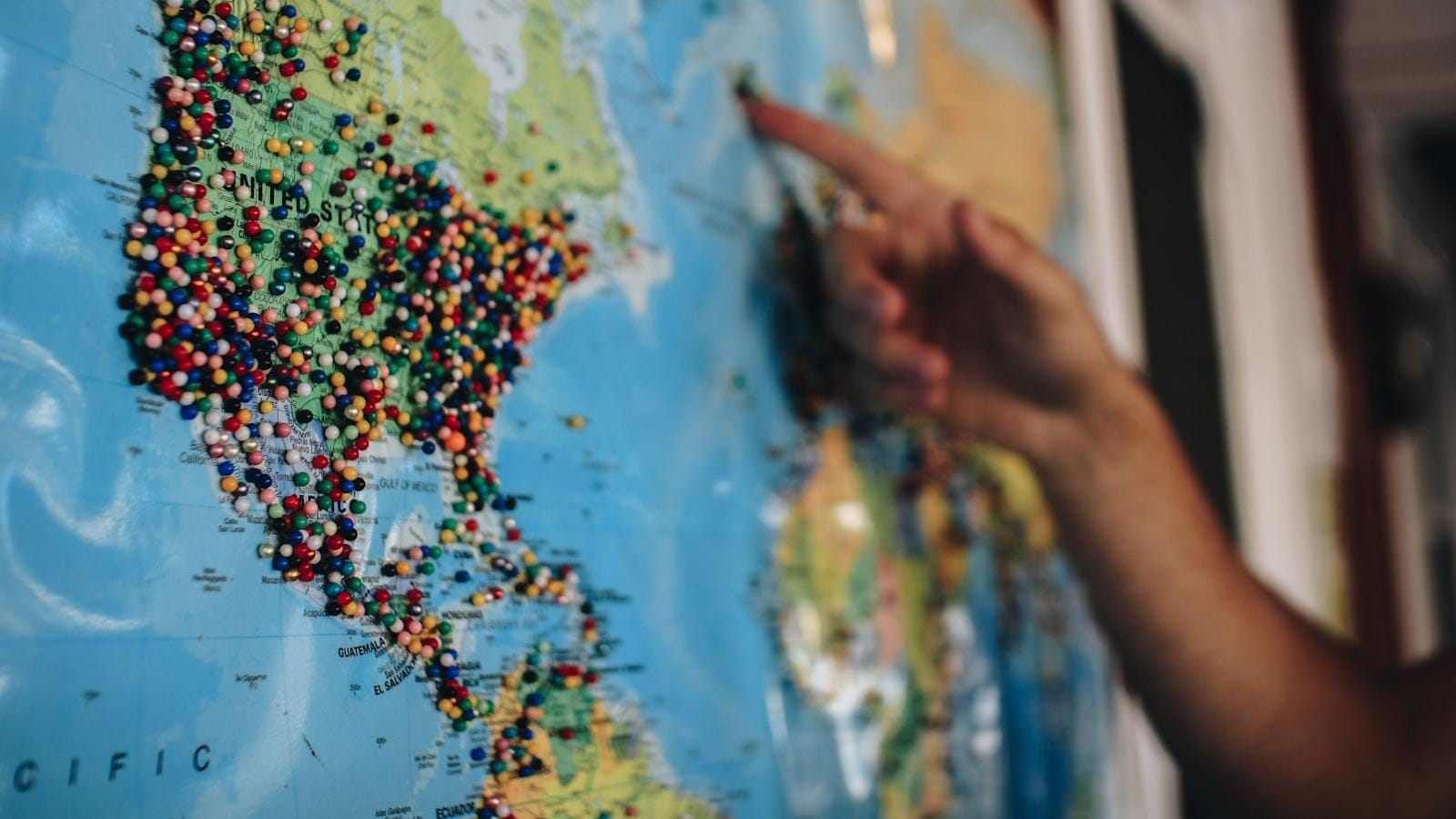 Ubicación y accesibilidad de las instalaciones