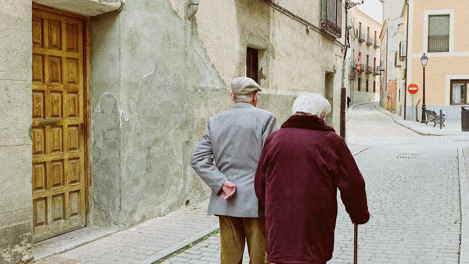 La importancia de una jubilación activa y saludable