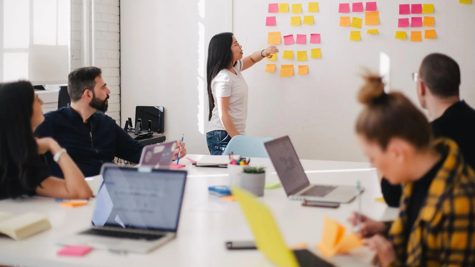 Metodología de la investigación en hogares geriátricos