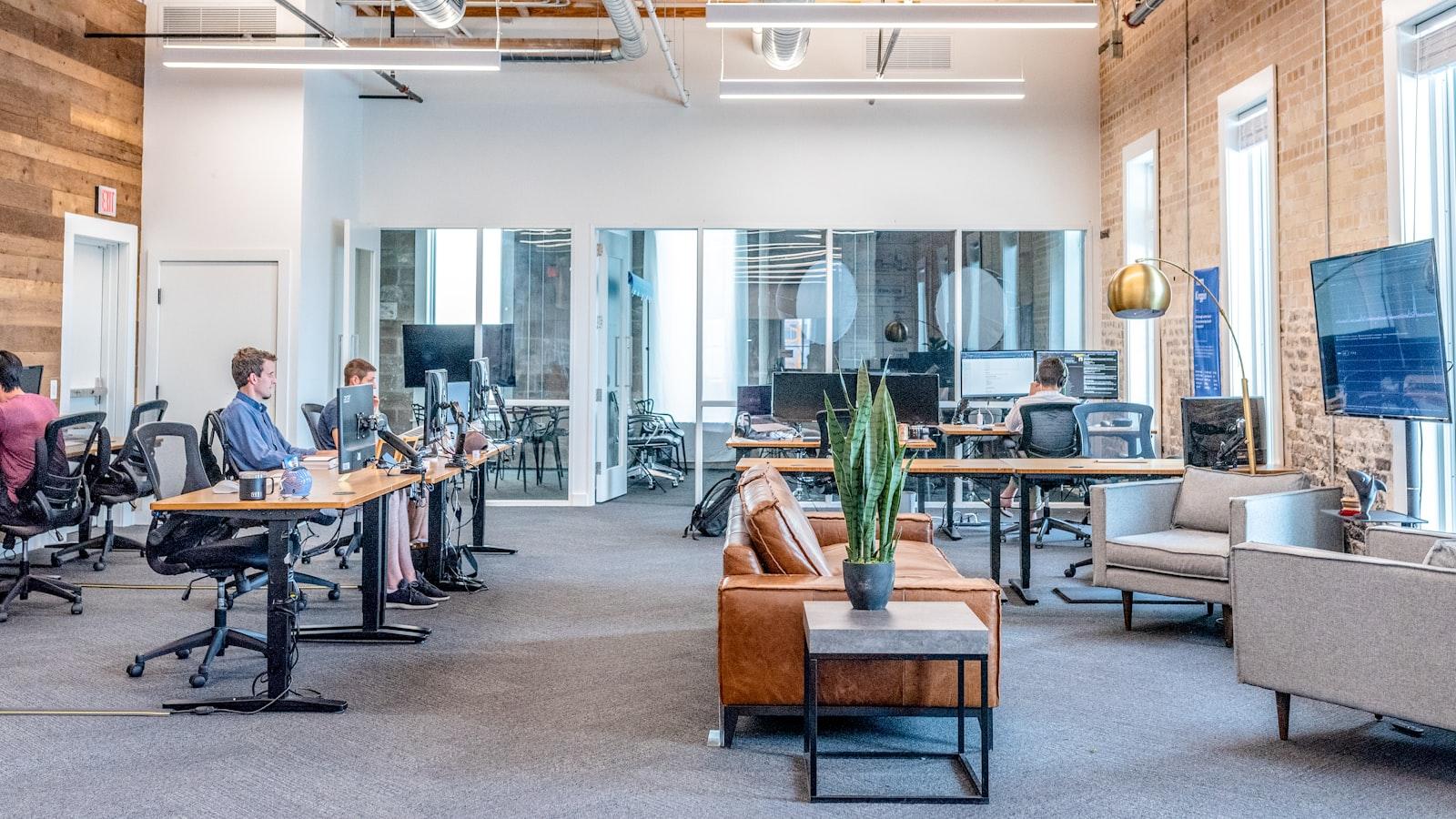 Servicios de alta calidad ‌para el bienestar del cliente