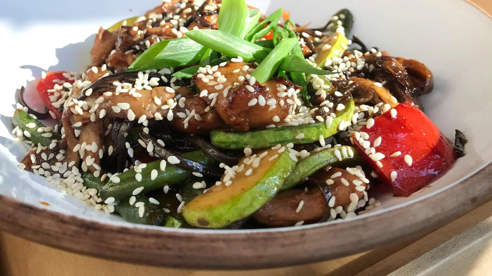 Beneficios de la gastronomía ⁢local⁢ en el bienestar de los ‌adultos ‌mayores