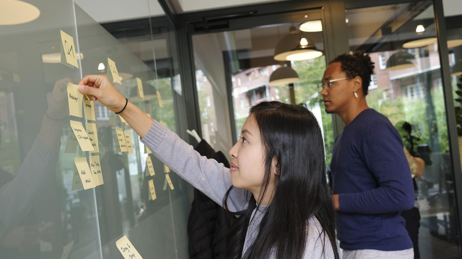 Planificación de un entorno seguro para los residentes con asma