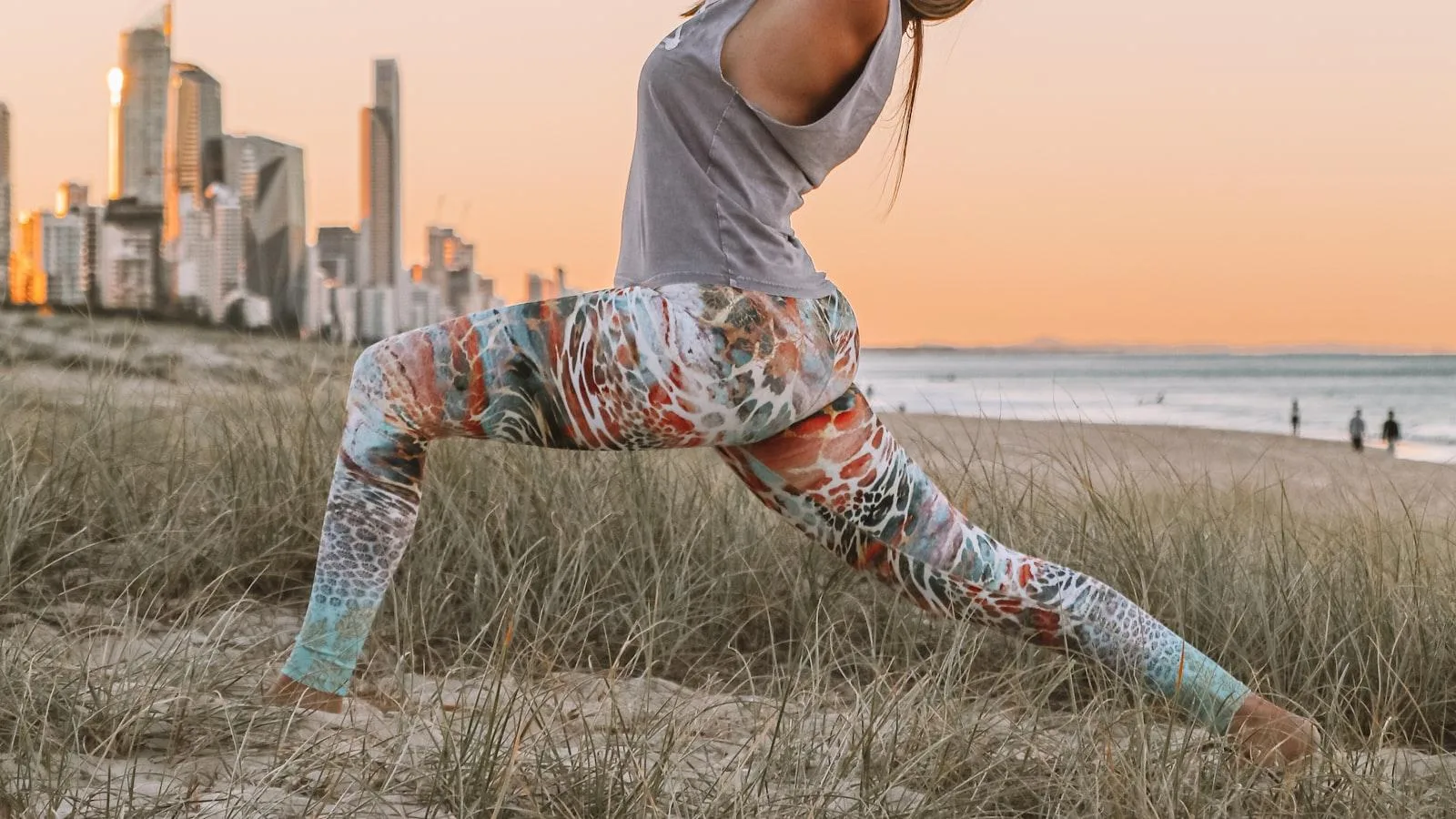 Alimentación balanceada y adaptada a las necesidades de cada residente