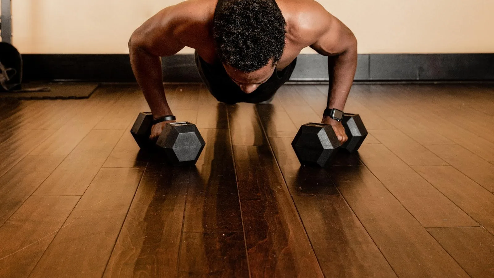 Ejemplos de ejercicios de bajo impacto y alta efectividad