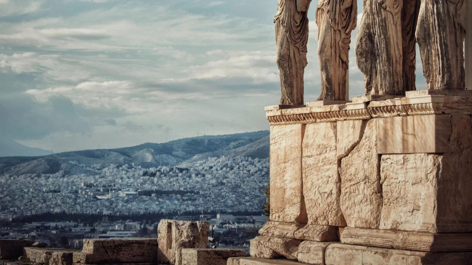 Historia y legado del Hogar Geriátrico