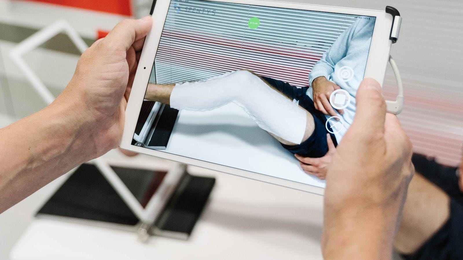 Importancia de la supervisión médica en actividades recreativas para pacientes con EPOC
