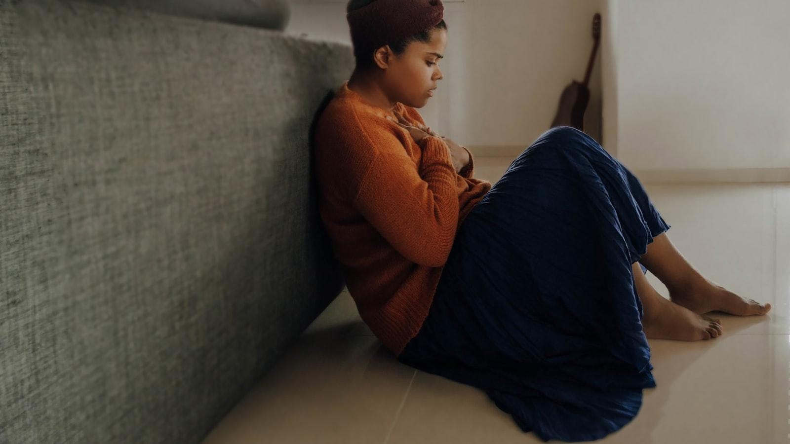 Introducción a la relación entre la ansiedad, depresión y diabetes en adultos mayores