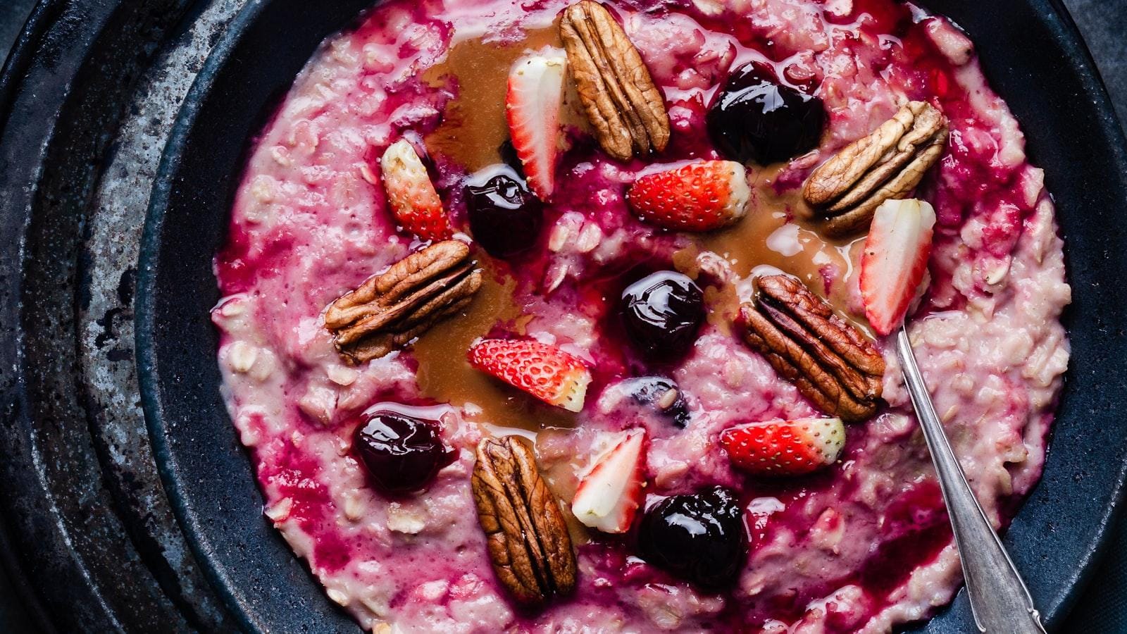 Efectos de la alimentación vegana en el control glucémico