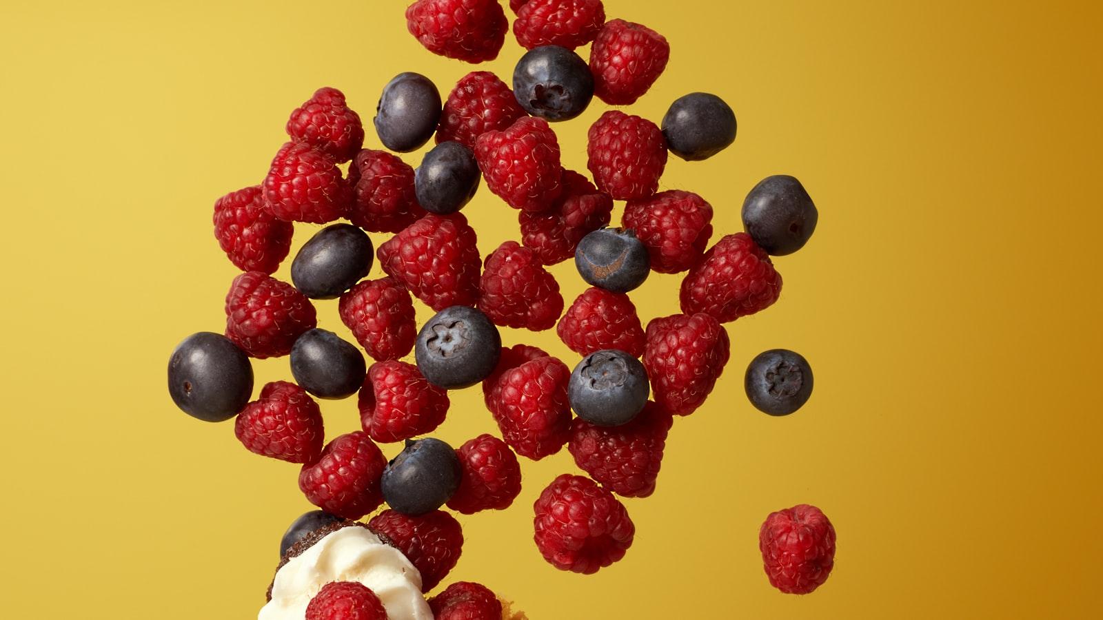 Comida saludable y ⁢balanceada: cuidando‍ tu‌ nutrición‍ en‌ todo ⁣momento