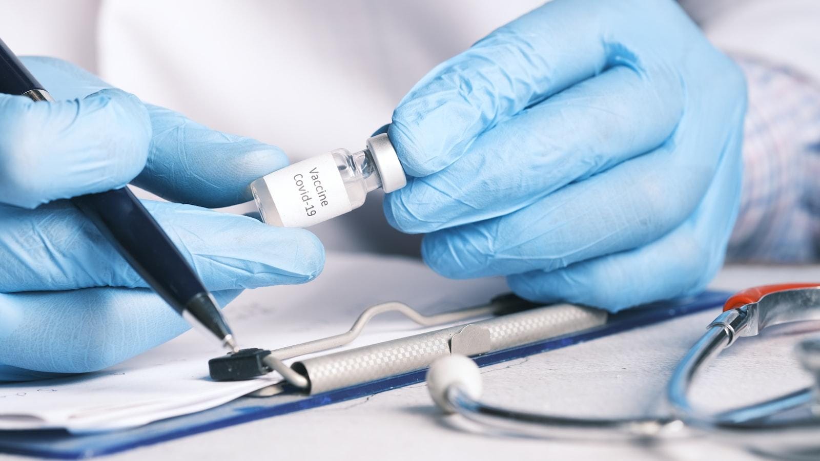 Inventario de medicamentos y dispositivos de inhalación necesarios