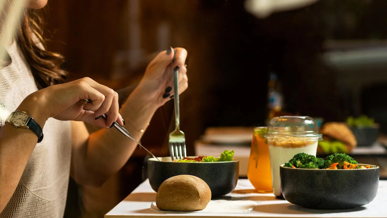 Importancia de la dieta y el ejercicio físico en la prevención de la diabetes tipo 2