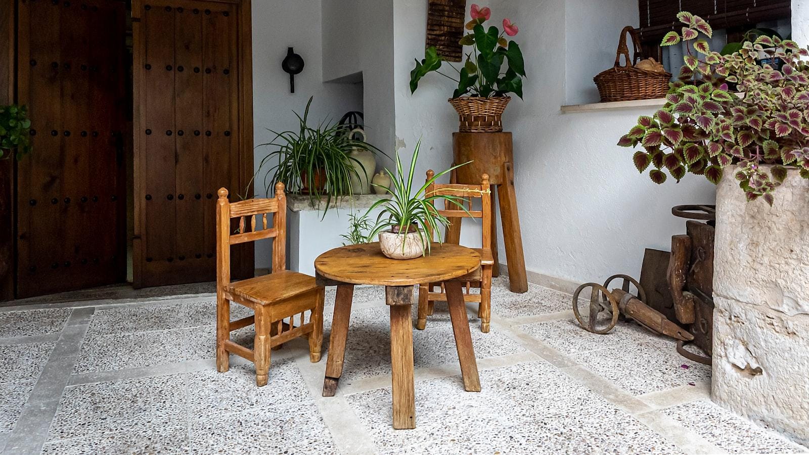 Explora las opciones de relajación y bienestar en cada rincón de Lalinde