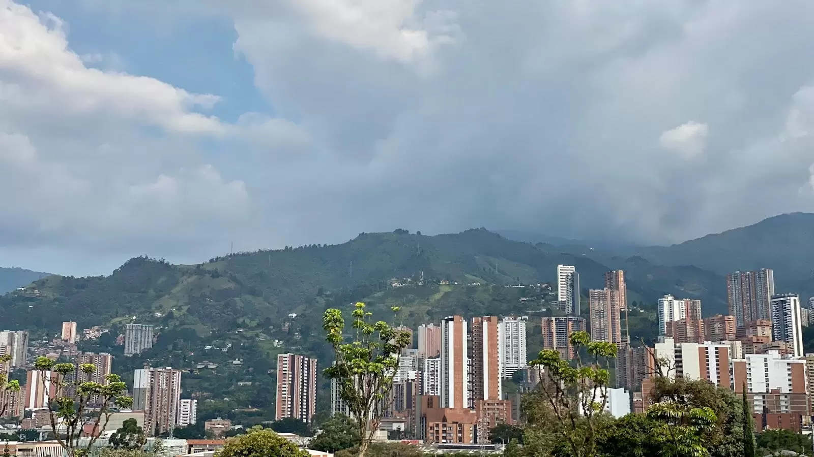 Experimentando una sensación de comunidad y pertenencia en Medellín
