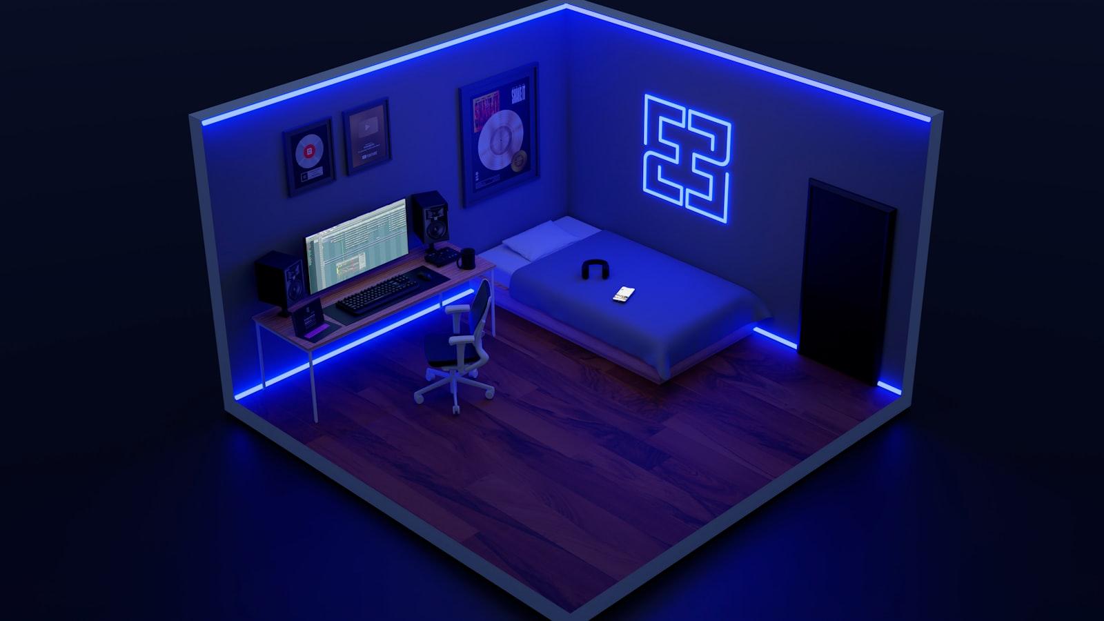 Materiales duraderos y de fácil limpieza