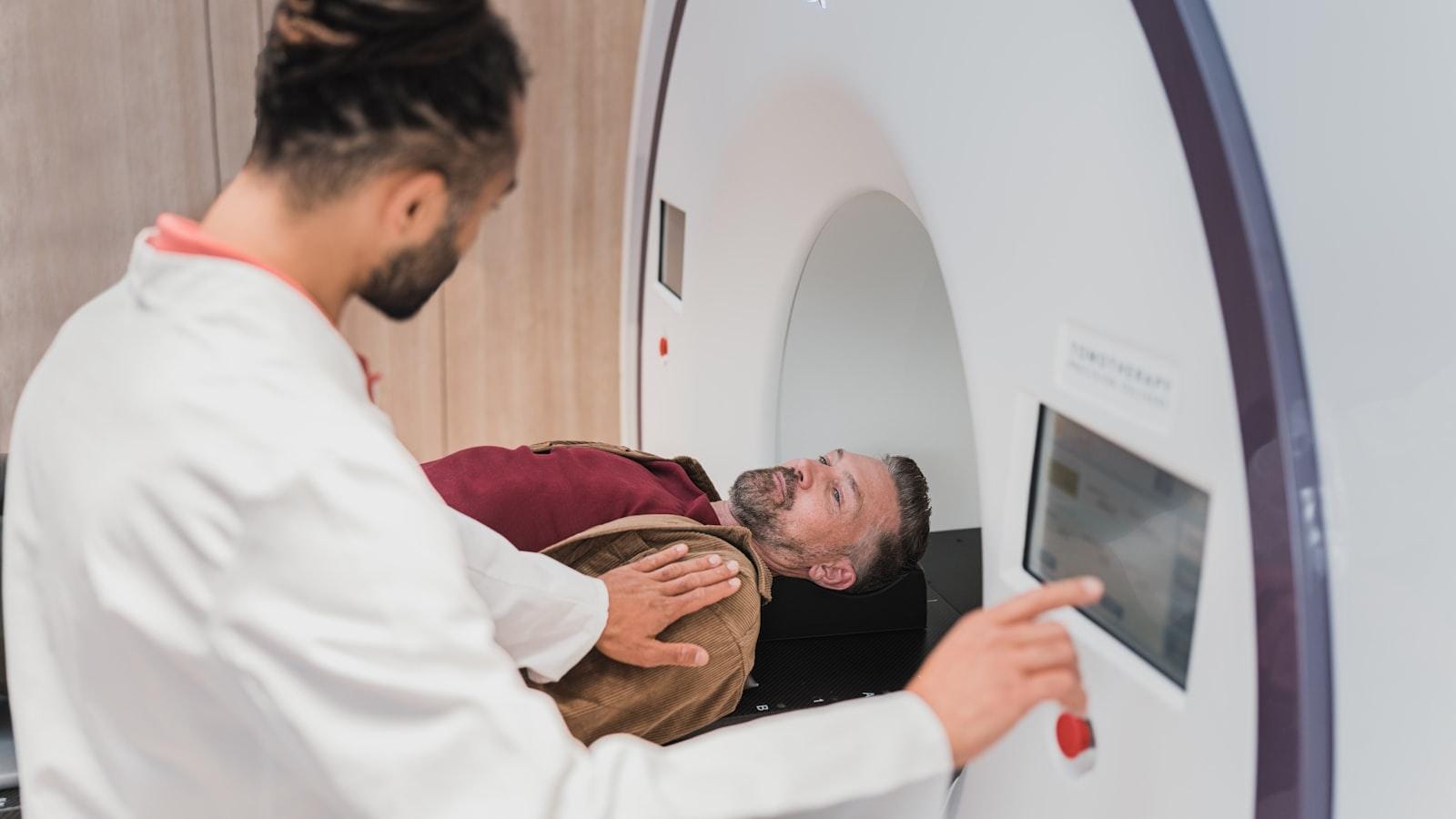 Principales avances en medicamentos broncodilatadores para tratar la EPOC en ancianos