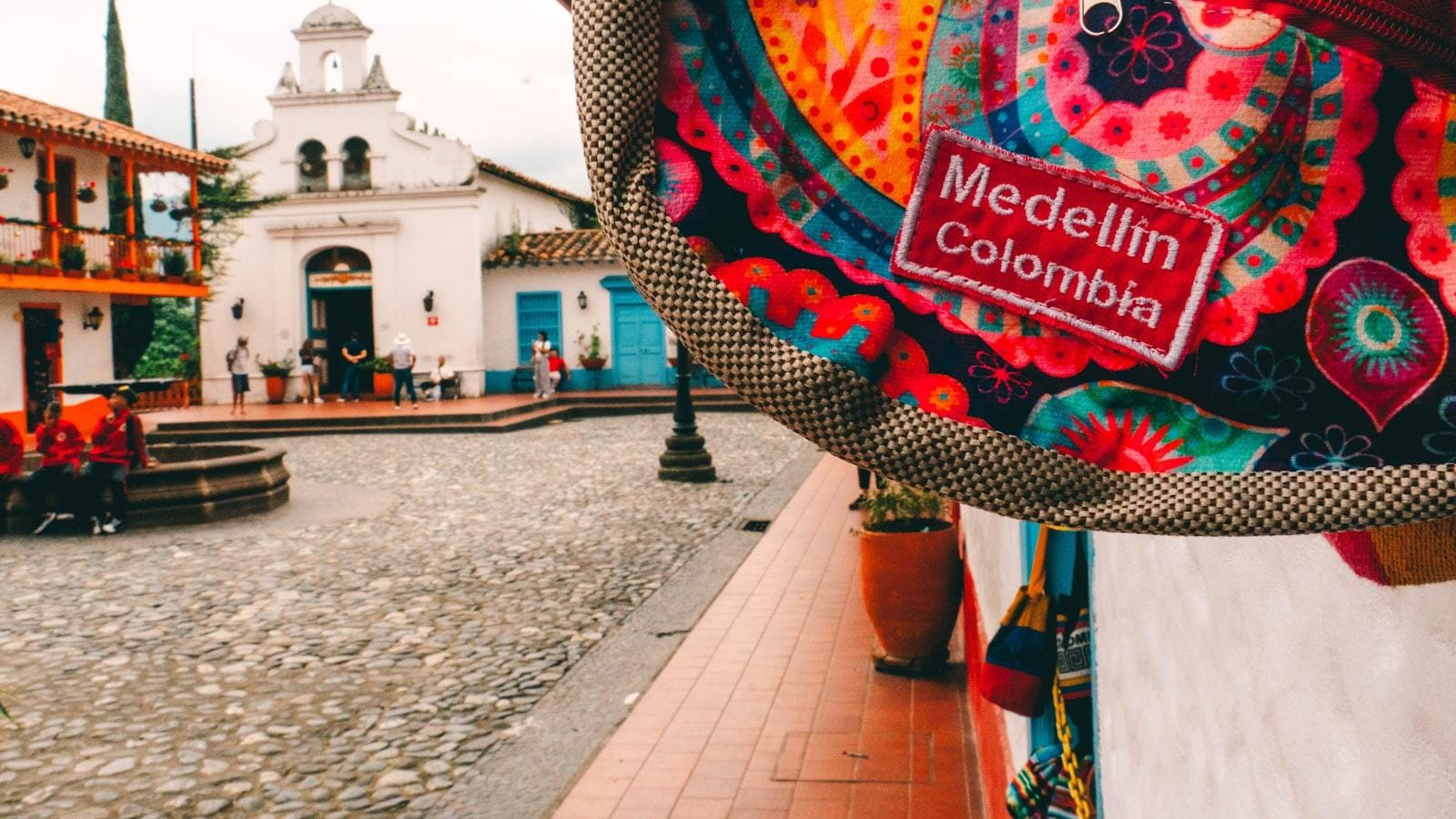 Impacto de la altitud de Medellín en la frecuencia de crisis de asma