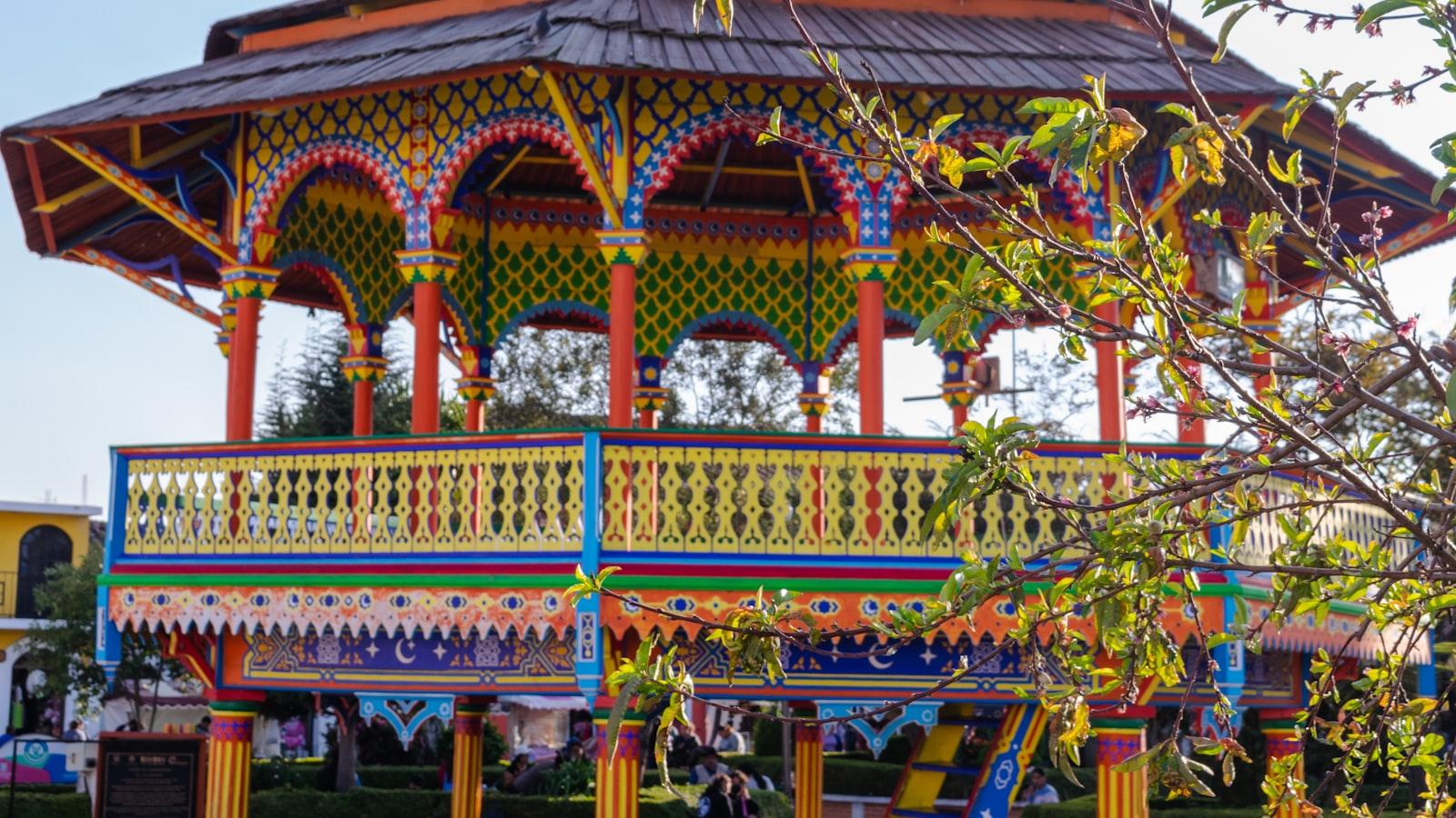 Vive experiencias inolvidables en un ambiente ​enriquecedor y acogedor