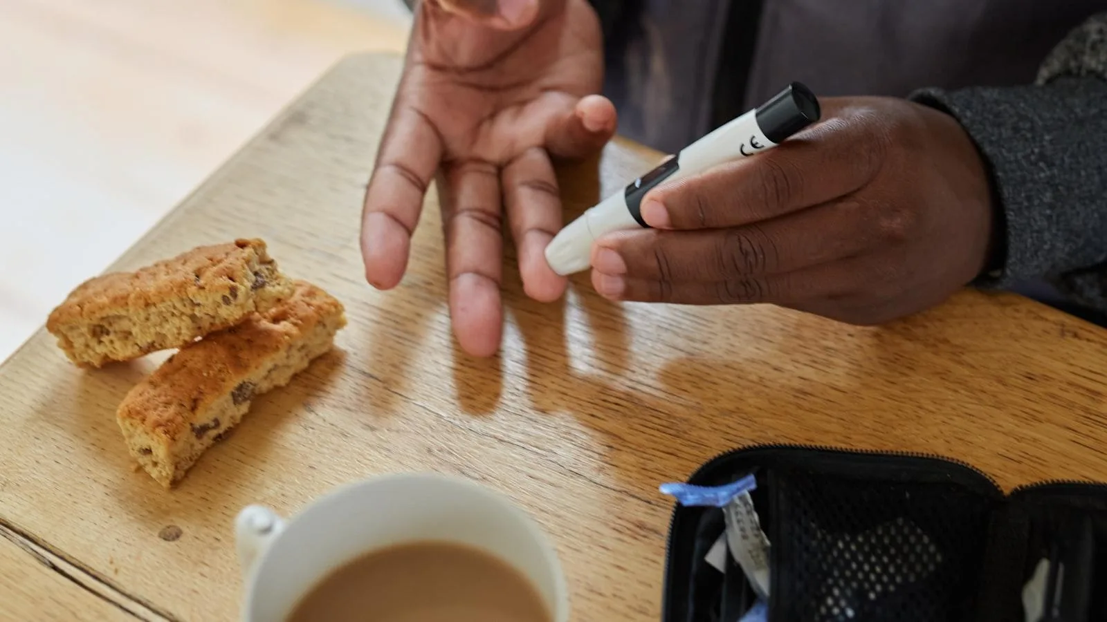 Consideraciones especiales en el manejo de la diabetes en la población anciana