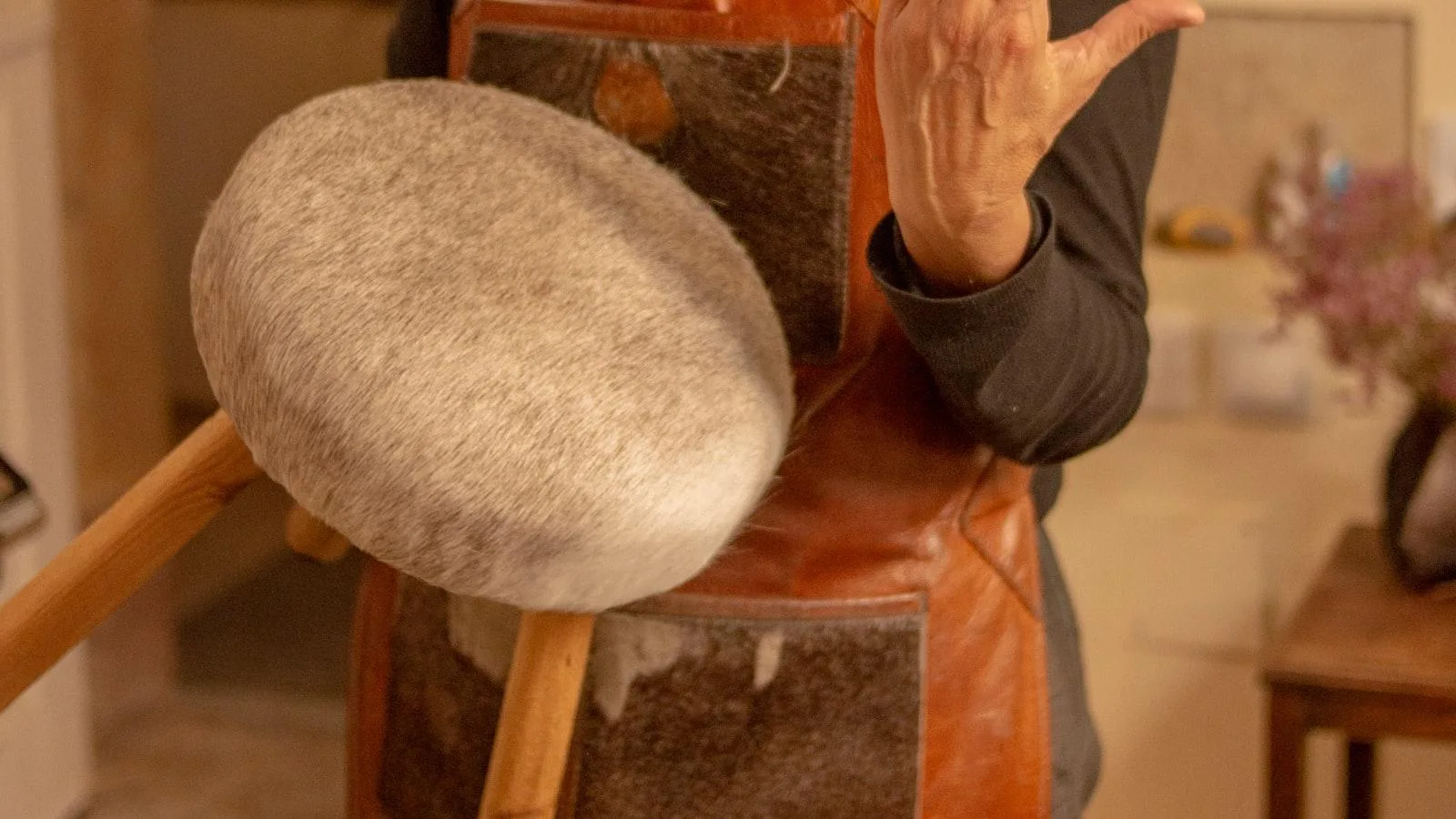 Herramientas tecnológicas para monitorear la salud pulmonar en pacientes con EPOC