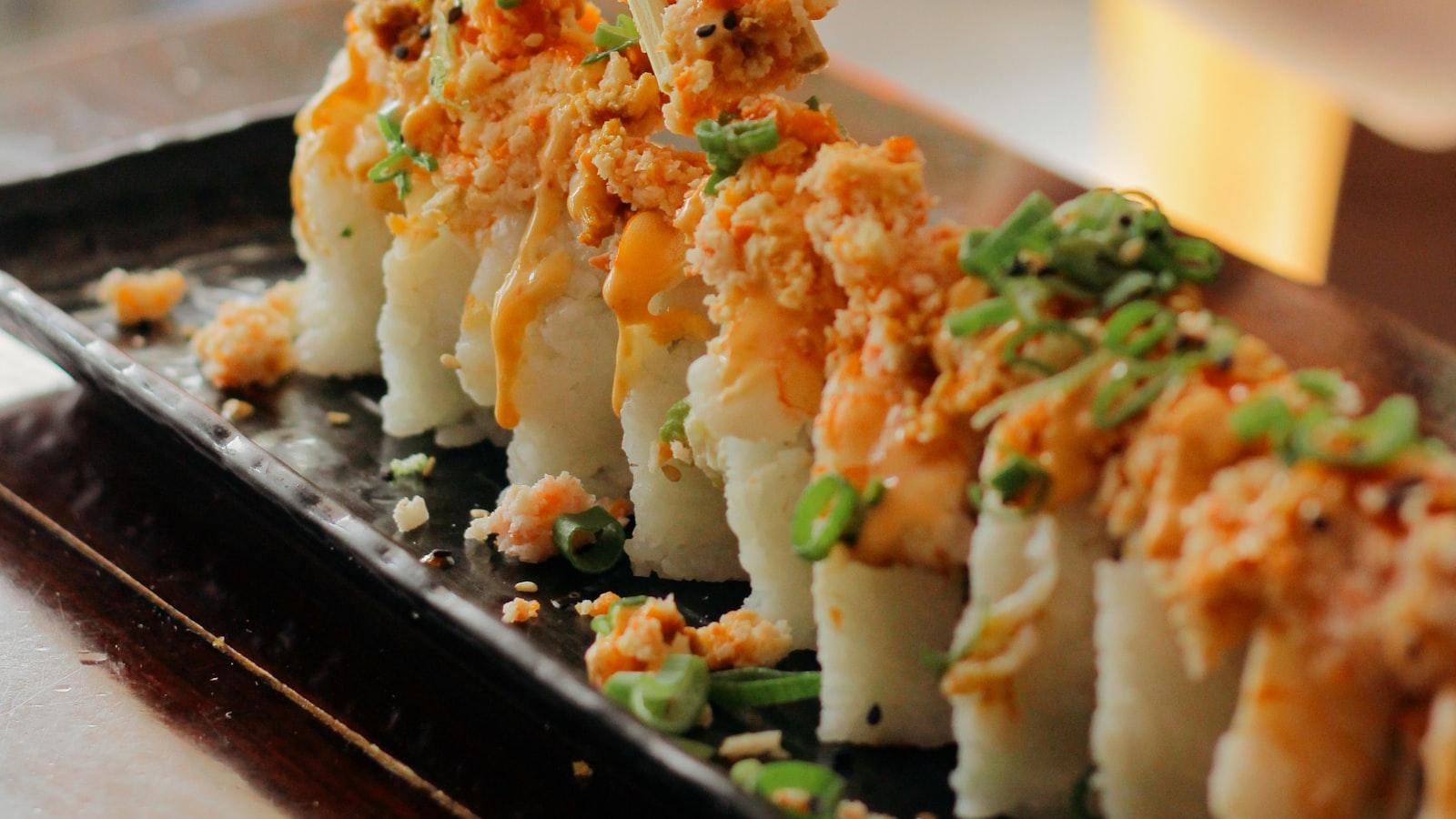 Gastronomía saludable y ​balanceada adaptada a las ‌necesidades de los mayores