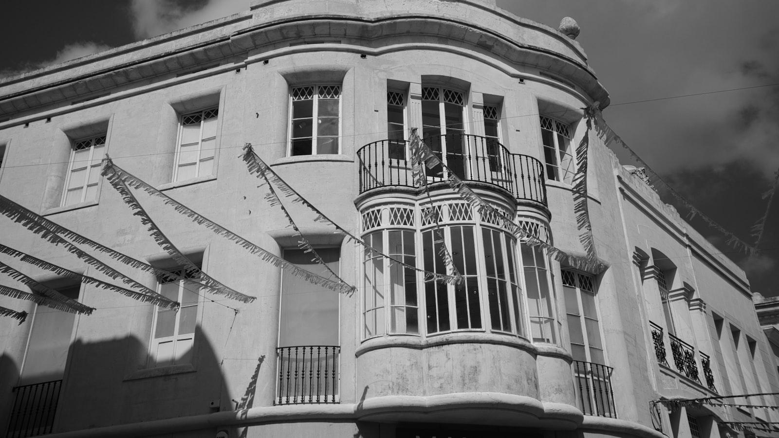 Viviendas pensadas para ⁣el bienestar de ⁣nuestros mayores