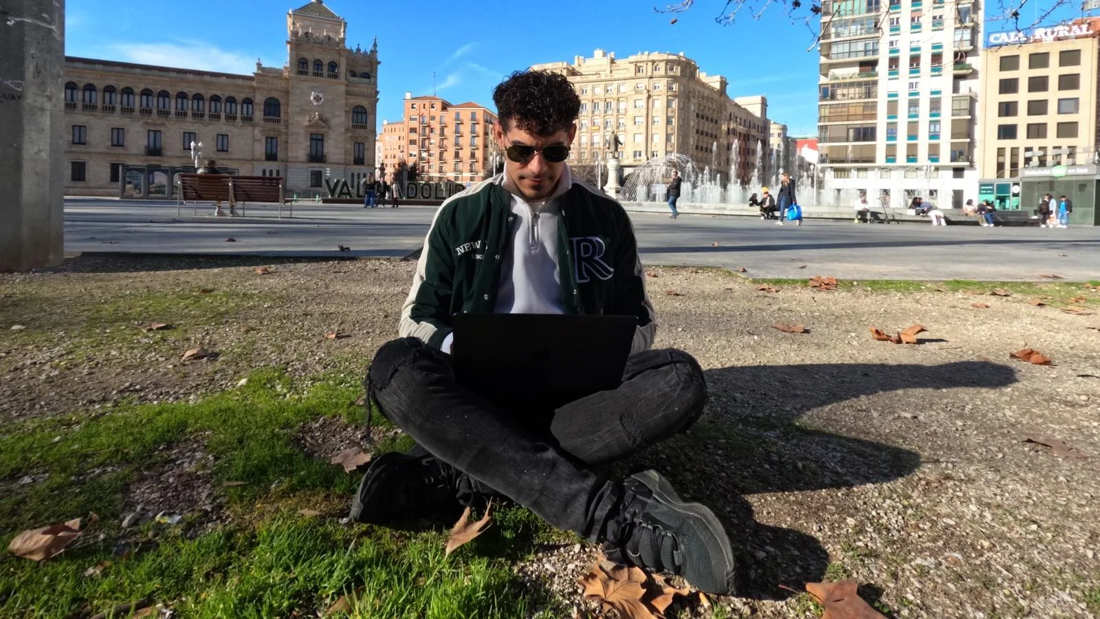 Beneficios del monitoreo remoto de pacientes geriátricos con diabetes